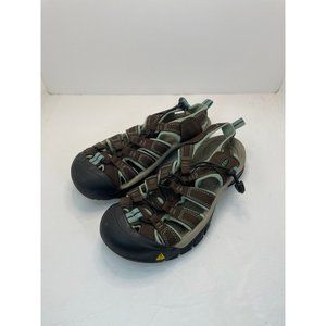 Keen Newport Sandals 7